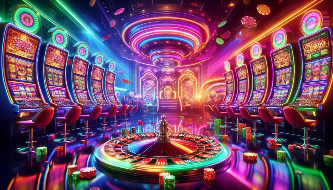 Champion Casino